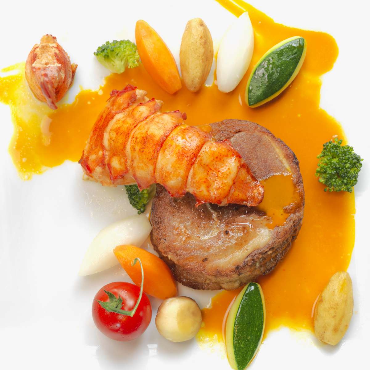 Restaurant Christian Têtedoie