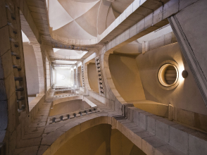 5 rue des Feuillants &copy; Brice Robert Photographe