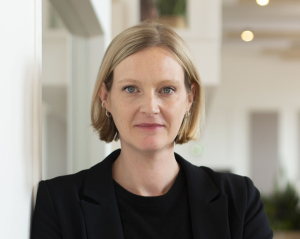 Susie Waroude