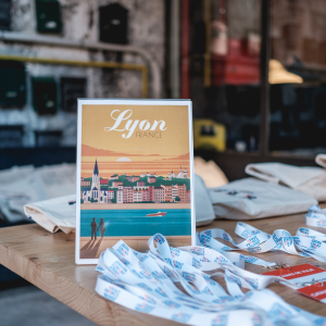Présentation de Lyon ©ONLYLYON Tourisme et Congrès